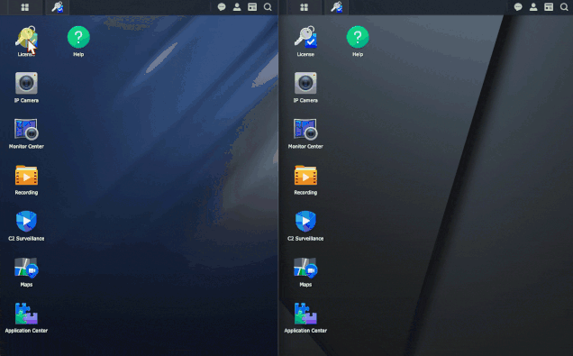 Jak migrować licencję kamery monitorującej Synology 2024-05-26_18-38-40