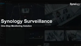 Surveillance Station DIY All in one system - SynoPower Club
